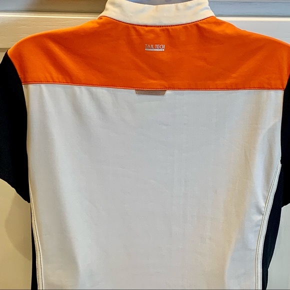 Tailtech Tennis Top M - Picture 6 of 12